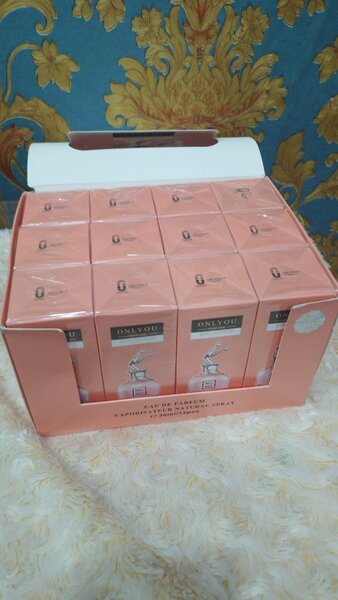 Scandal  perfumes