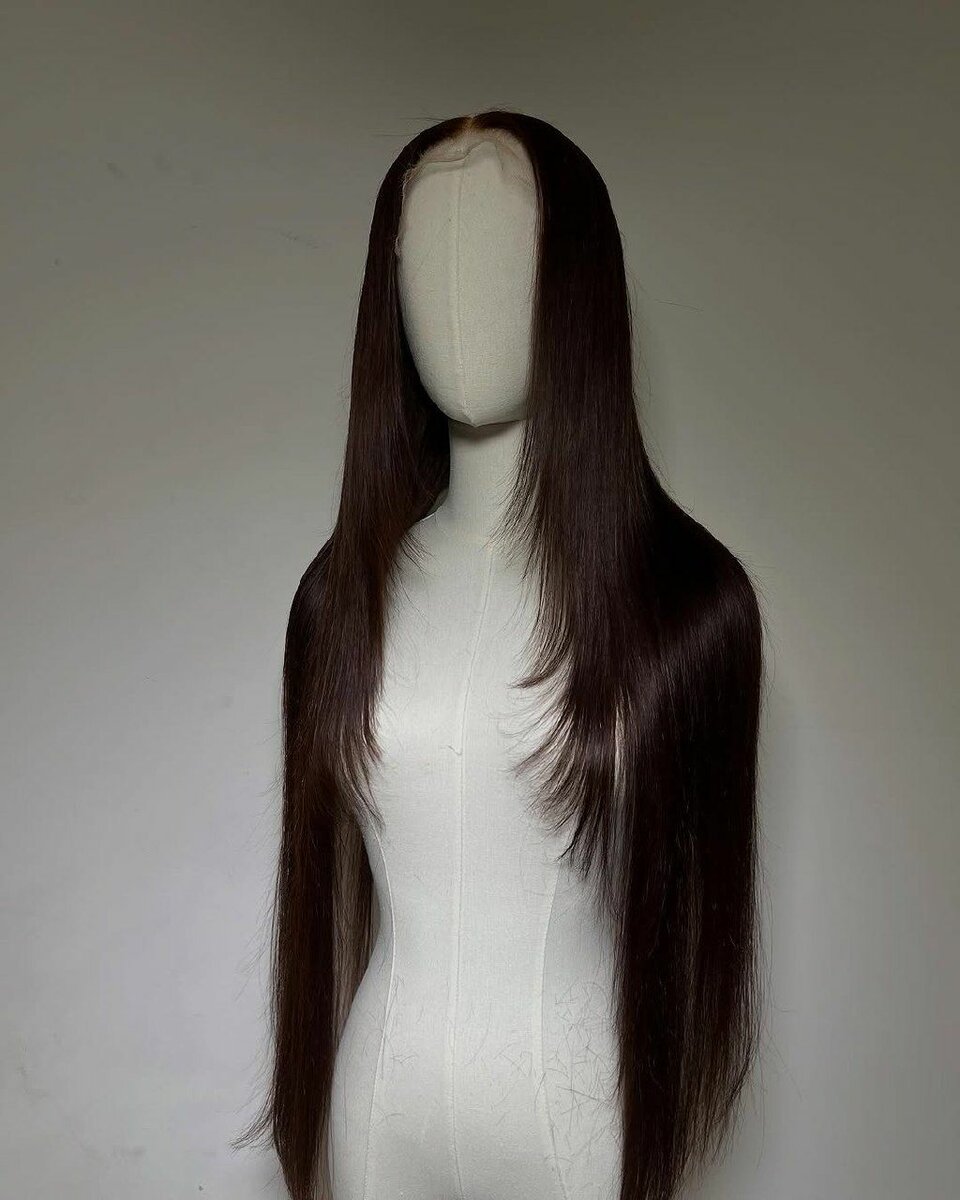Quality wig