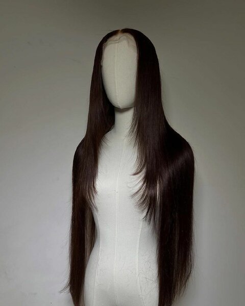Quality wig