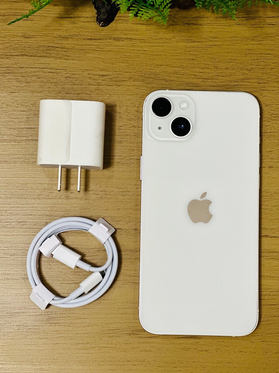 iPhone 14 Plus