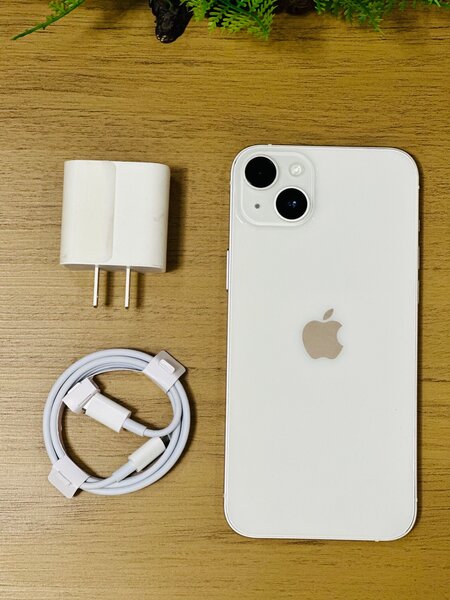 iPhone 14 Plus
