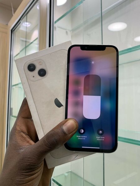 iPhone 13