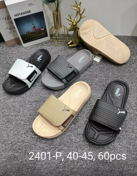 Sandales Nike