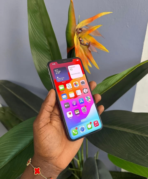 iPhone 11 pro max