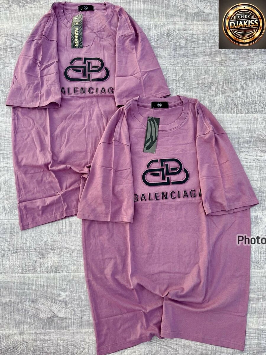 Tee-shirts