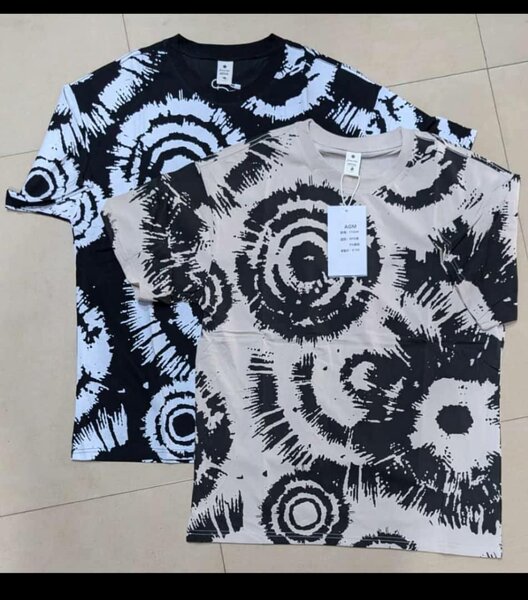 Unisex t-shirt 👕