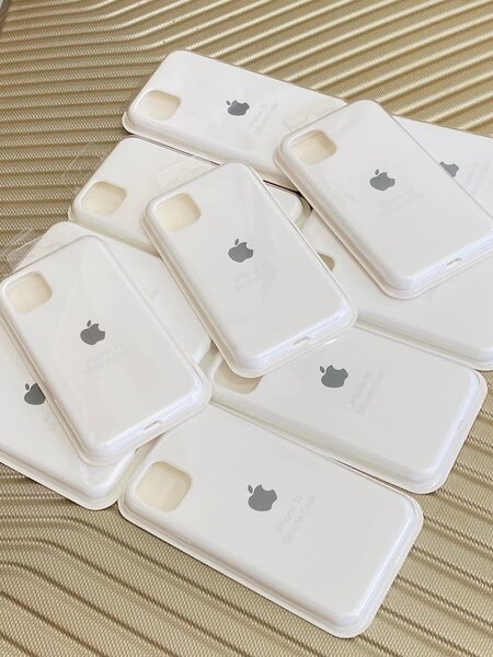 Silicone cas