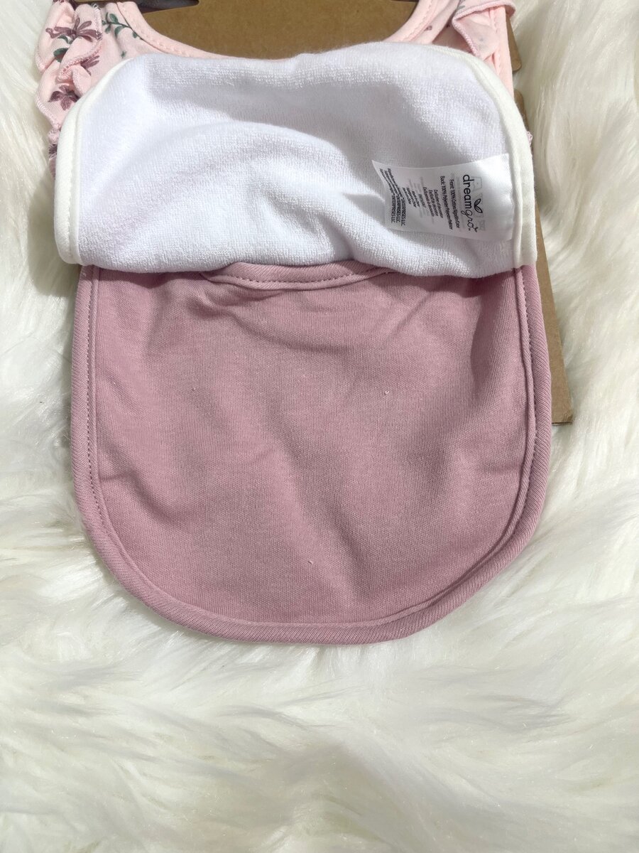 Dream got Bibs