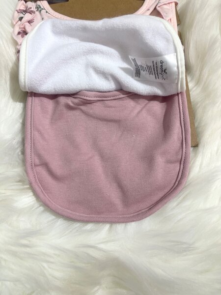 Dream got Bibs