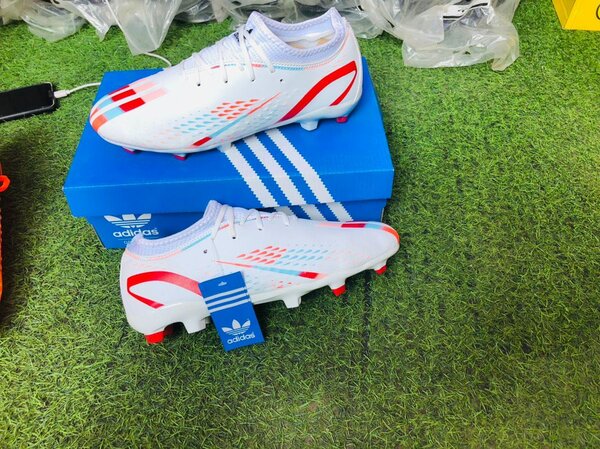 Football boots org