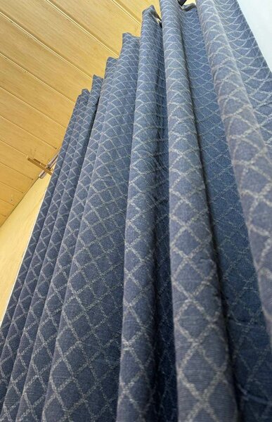 Curtains
