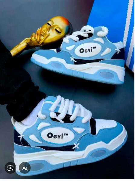 Chaussures