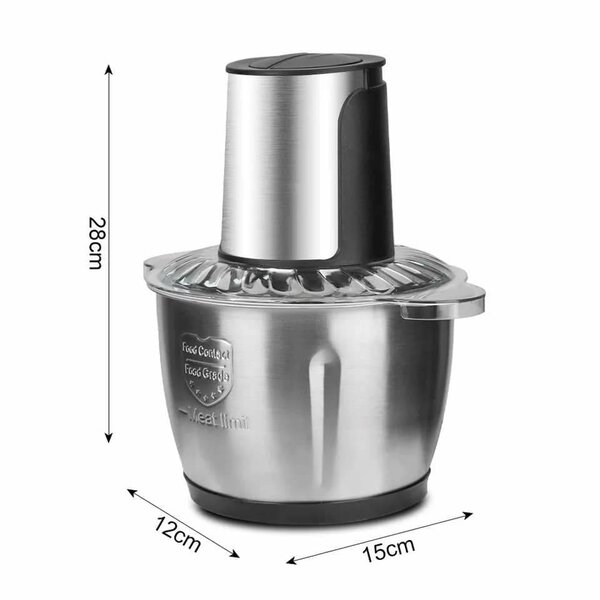 Mixeur RAF 2L