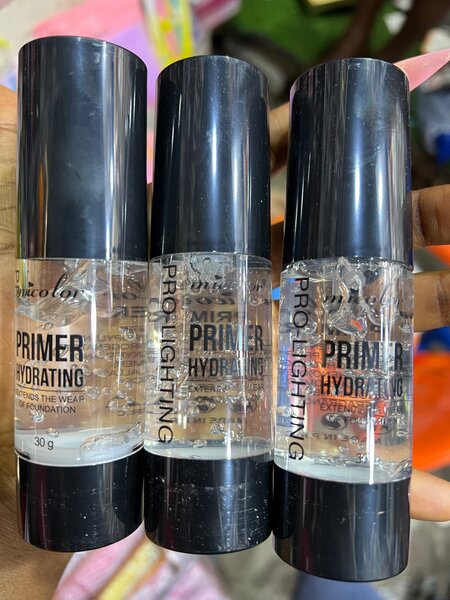 Micolor primer