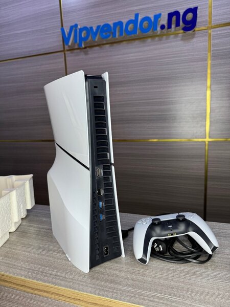 Brand new Open Box Sony Play station