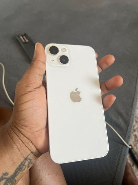 iPhone 13