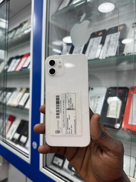 iPhone 12