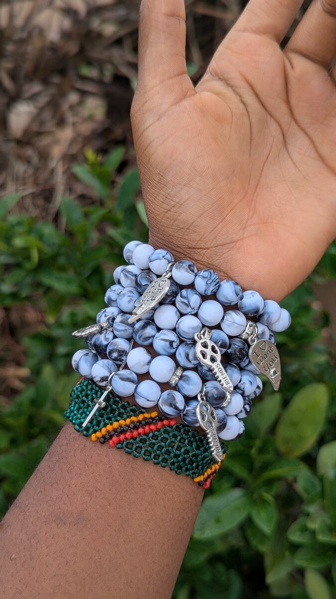Wululik jewelry