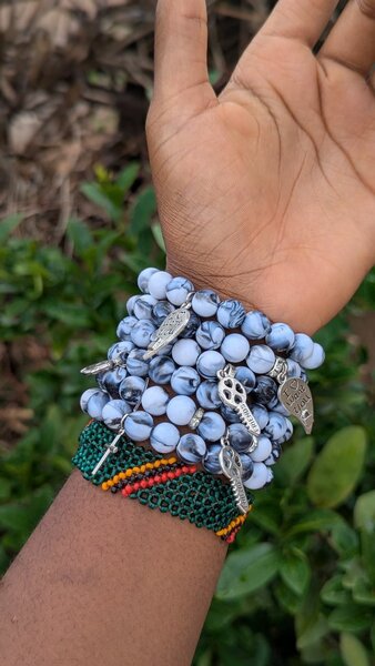 Wululik jewelry