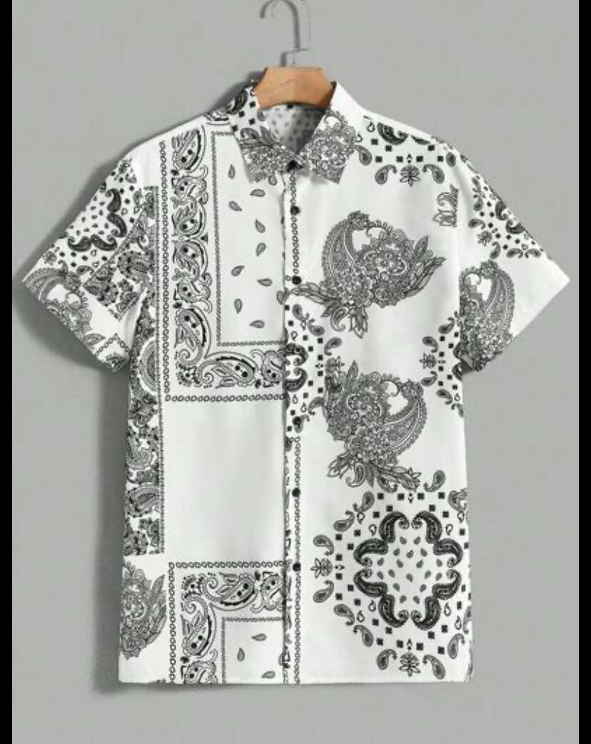 Chemises homme