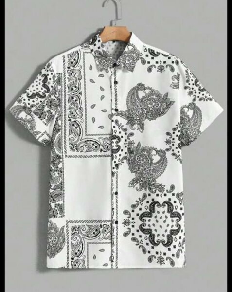 Chemises homme