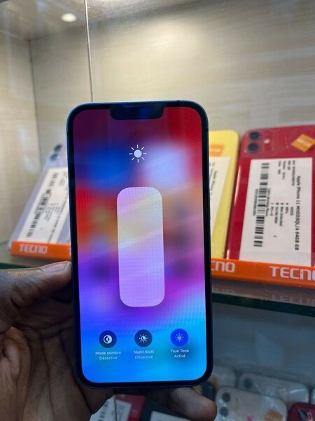 iPhone 13