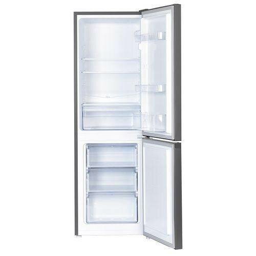 Réfrigérateur Inox Smart 157 L