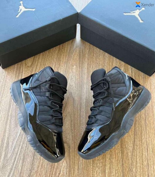 Jordan 11