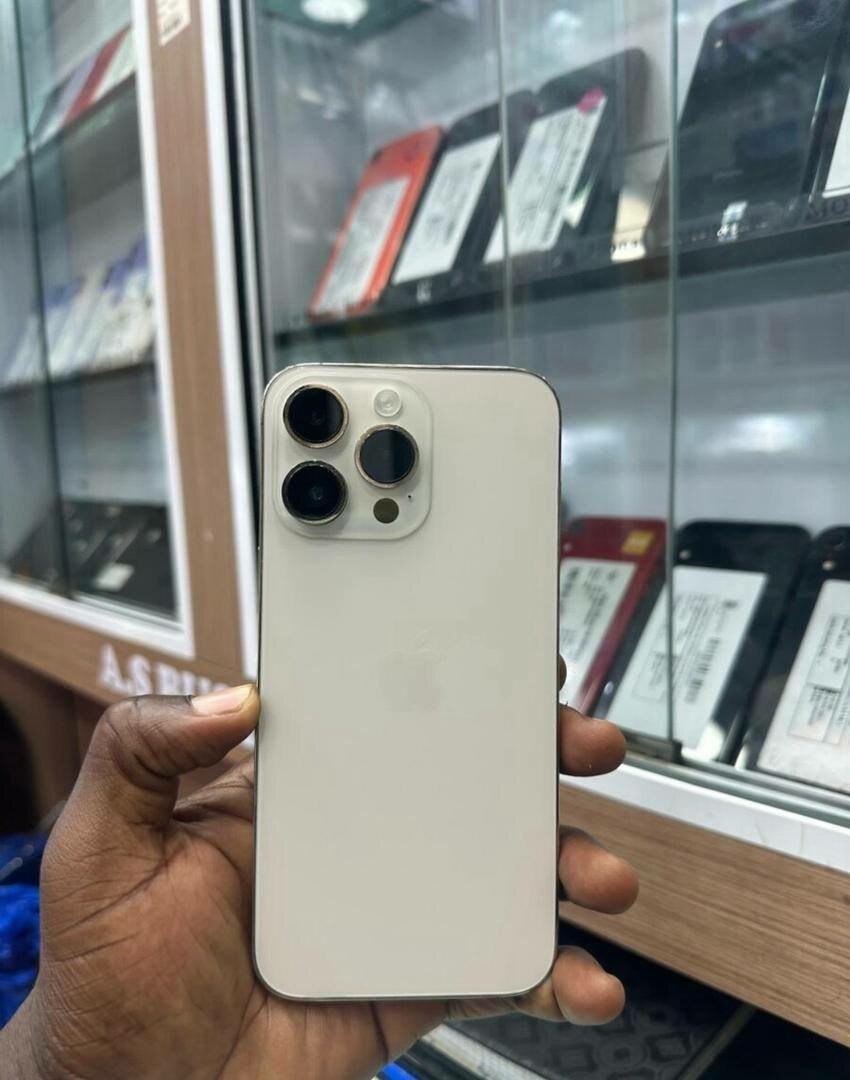 iPhone 14 Pro Max