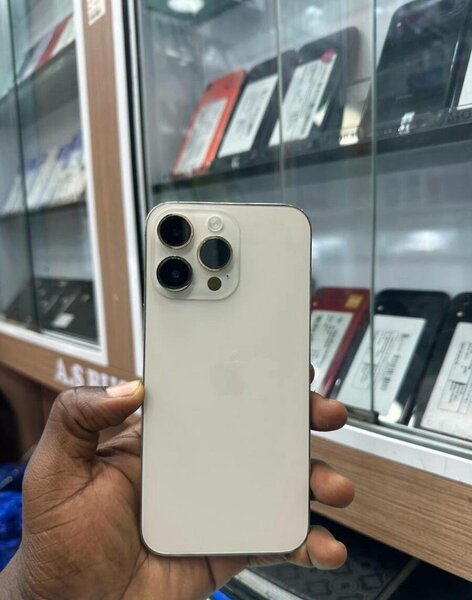 iPhone 14 Pro Max