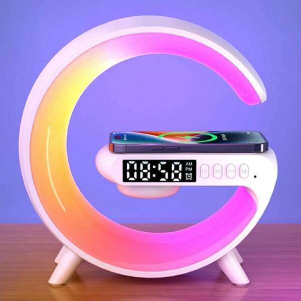 Mini  Wireless Music Universal Charger