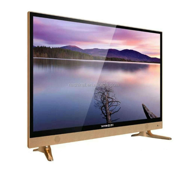 Smart TVs