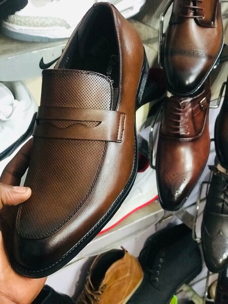 shoe