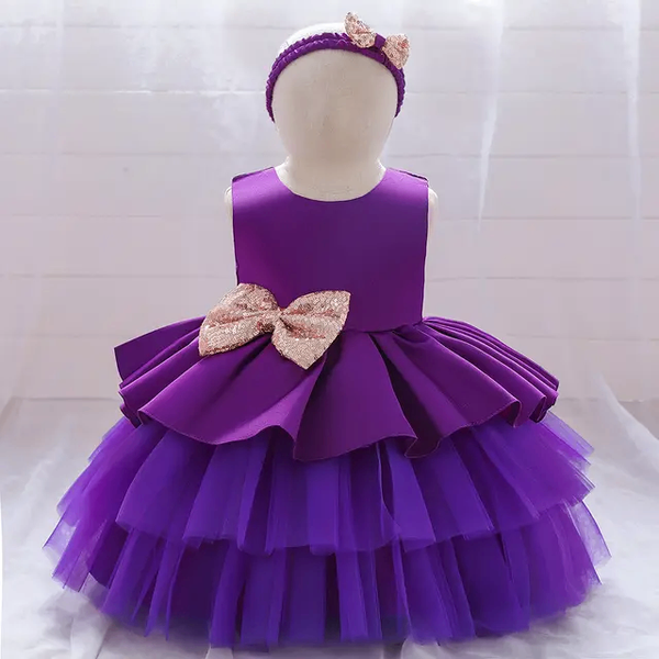 Cute Ball Dress.