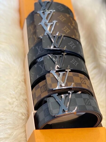 Ceintures Homme de Luxe