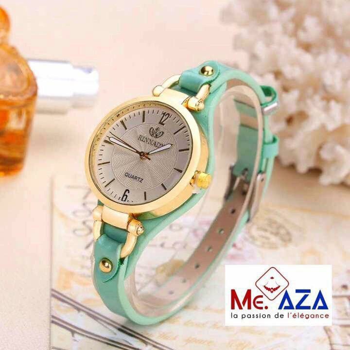 Montre