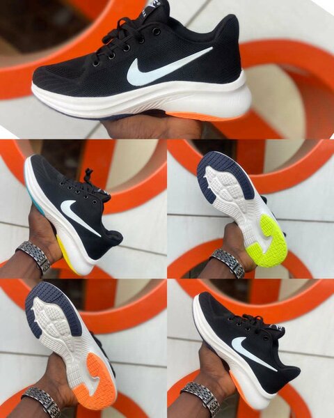 Easy sports wear