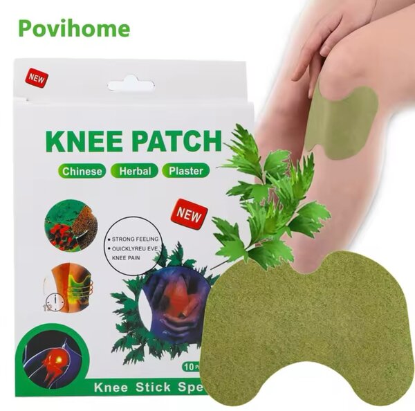 Patch musculaire,