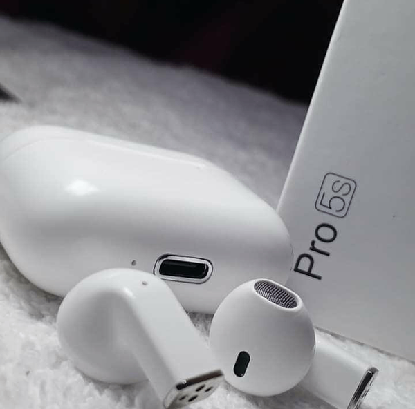 Écouter bluetooth Pro 5s