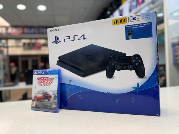 Brand new Ps4 Slim