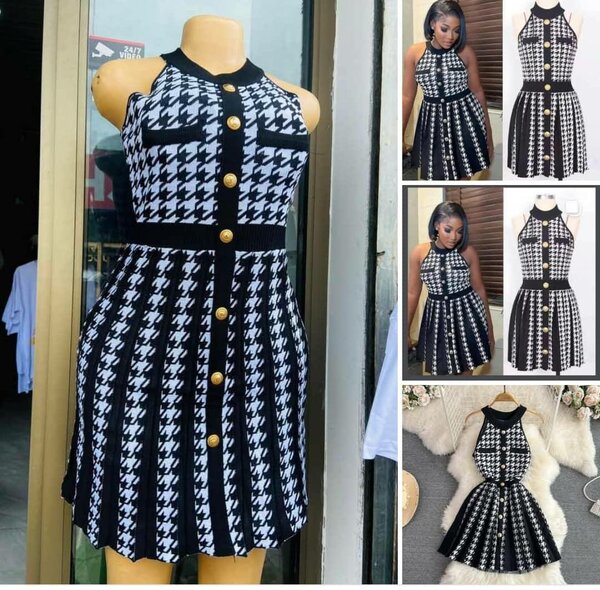 Dress