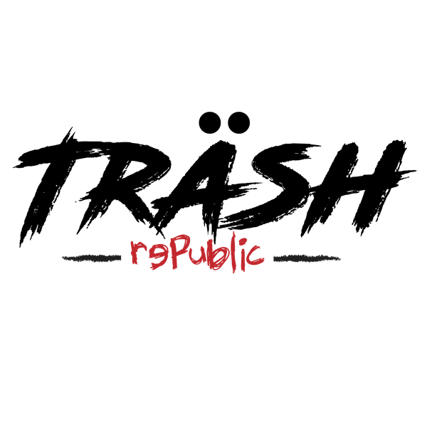 TRASH REPUBLICC