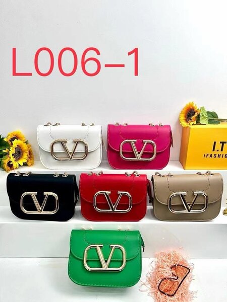 Ladies Bag