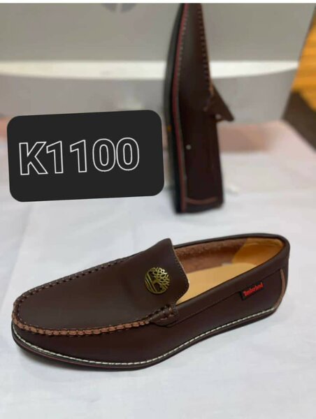 Moccasin