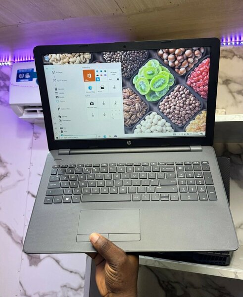 HP 250 G5 NOTEBOOK