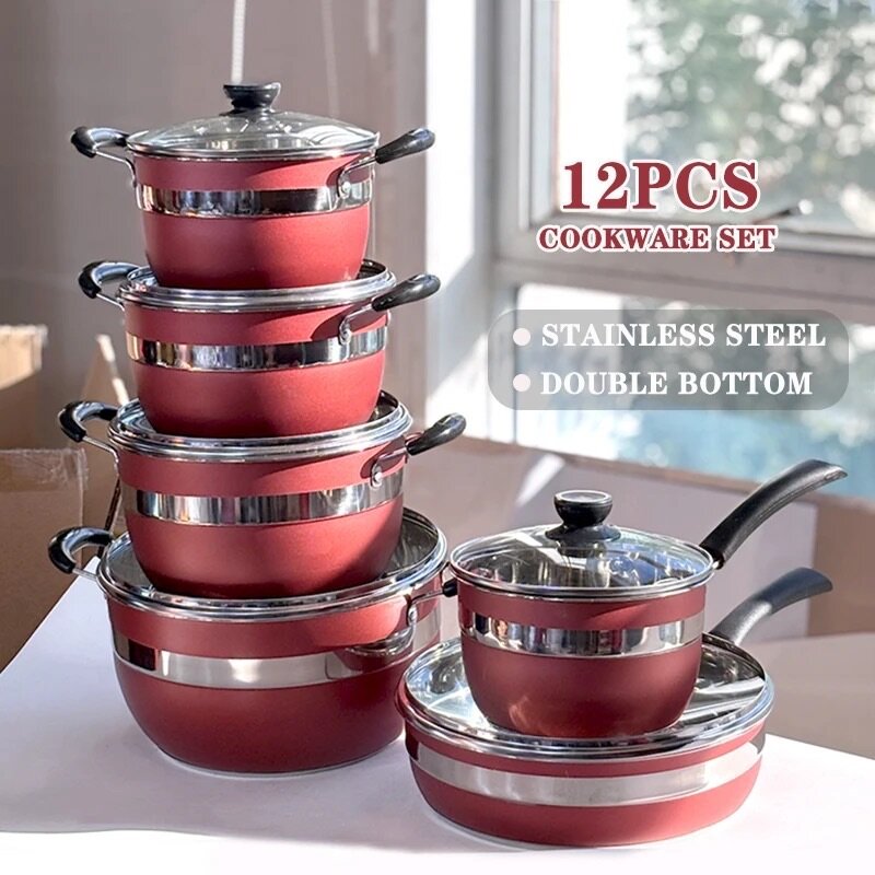 Cooking Ware
