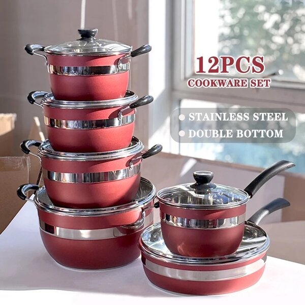 Cooking Ware