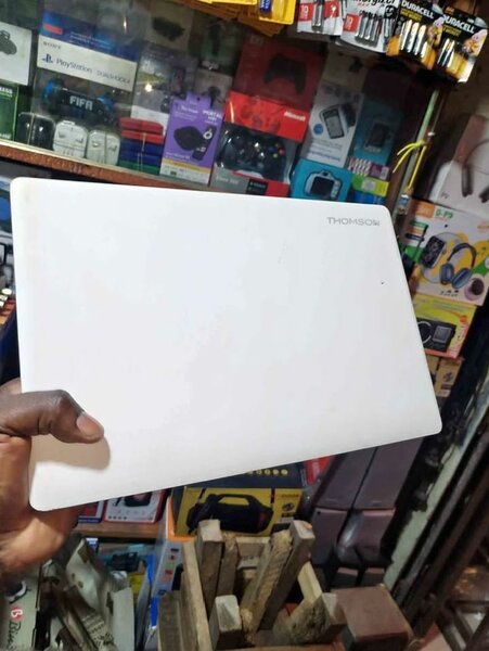 Ordinateur Toshiba