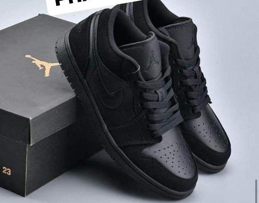 Basket Nike  Jordan