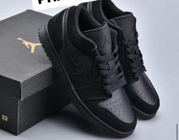 Basket Nike  Jordan